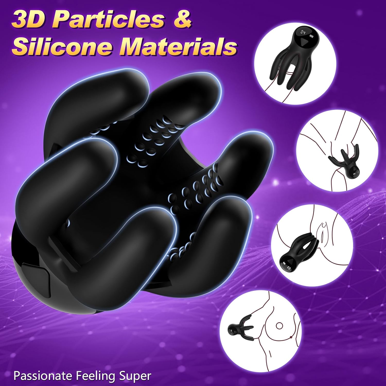 🔥2025 New Product Promotion 49%OFF😍-🎁🎁Tentacle Dreams  - Experience a tentacle-like dream journey