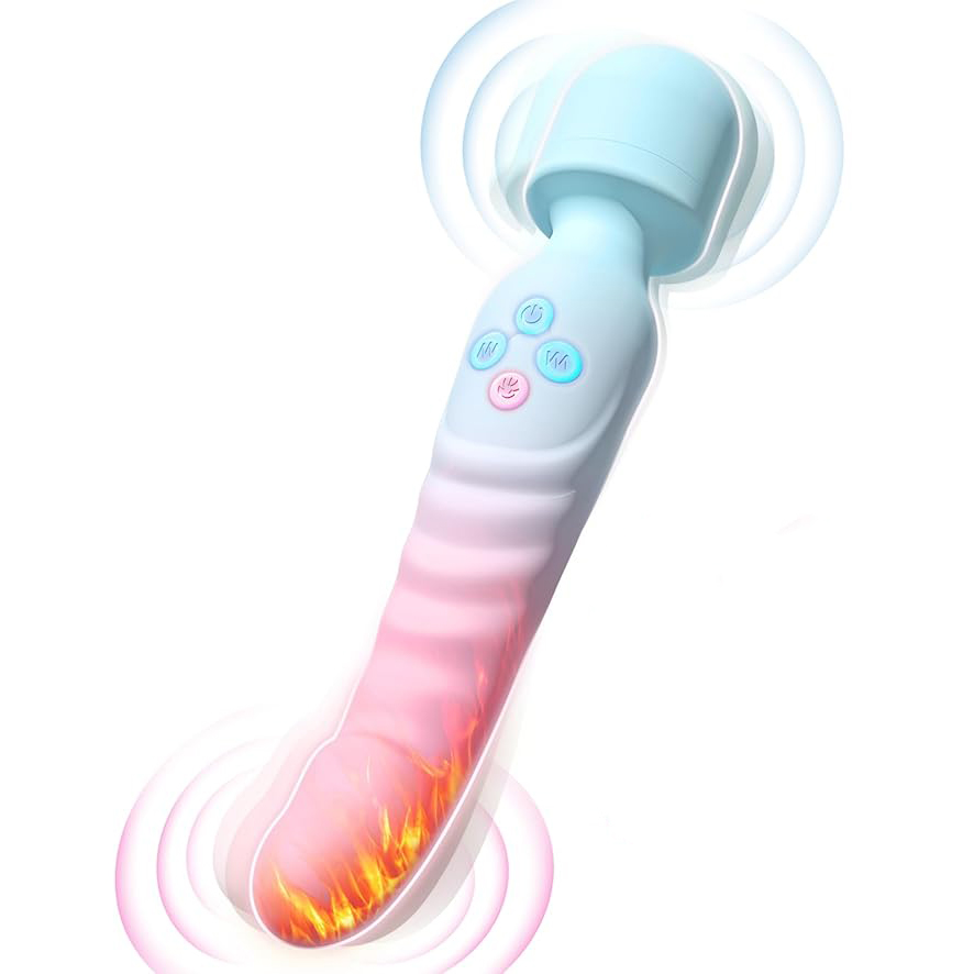 🔥2025 New Product Promotion 49%OFF😍-🎁🎁 A vibrator that can read your mind 🌙