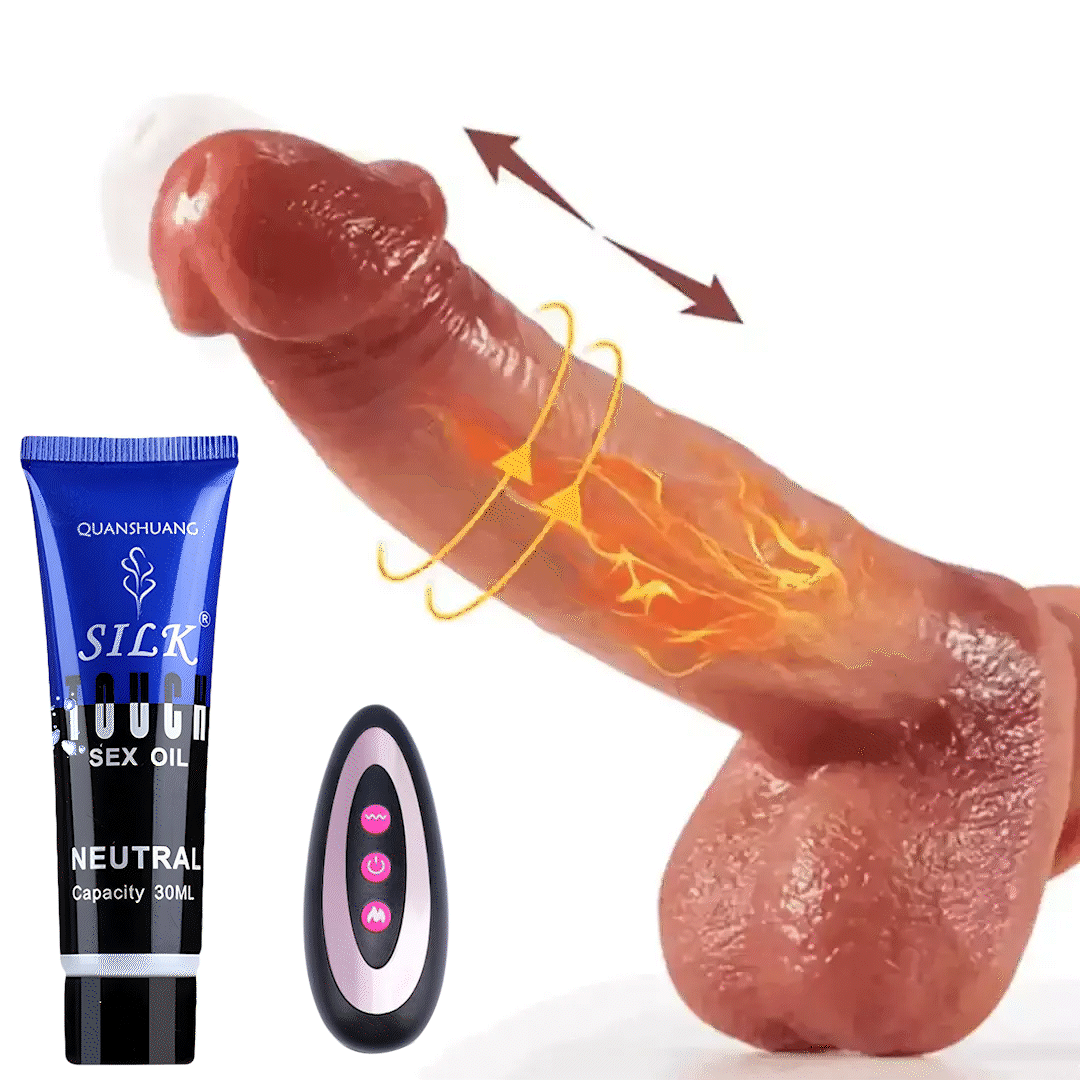 🔥2026 Best-Selling Masterpiece “The Sculptor”💖 A Luxurious Replica Designed to Elevate Your Pleasure🔥