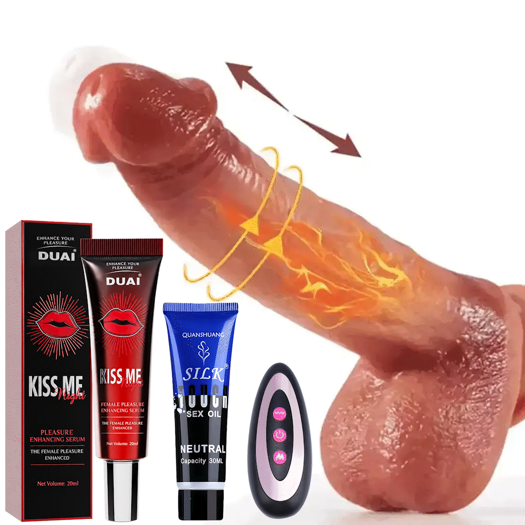 🔥2026 Best-Selling Masterpiece “The Sculptor”💖 A Luxurious Replica Designed to Elevate Your Pleasure🔥