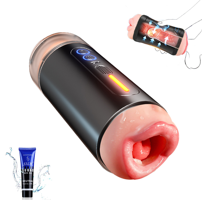 🔥🔥 2025 Hot Products Sale 49% Off🎁 The Next Generation of Smart Sex Companions