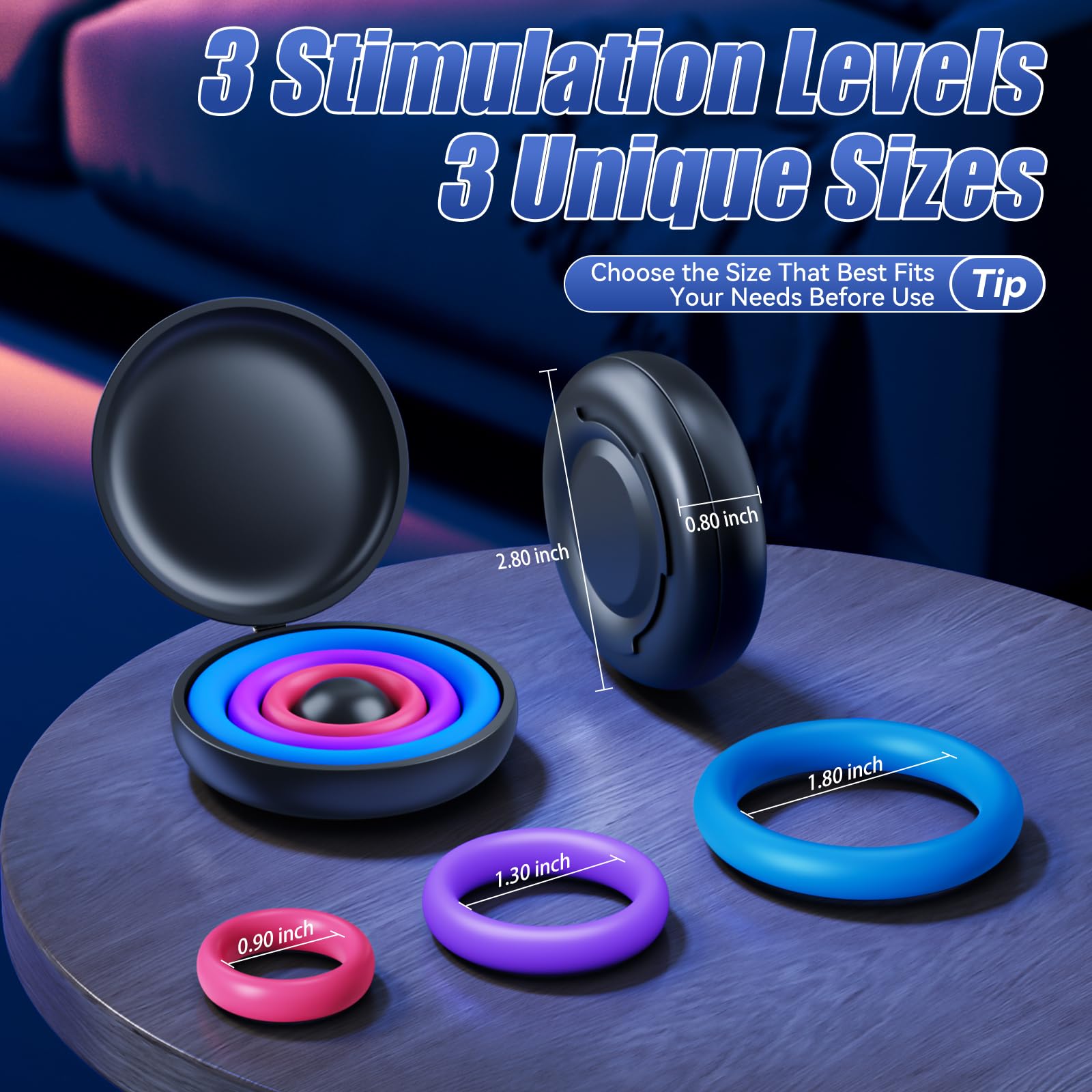 🔥2025 Special Launch Supreme Leader - 💖Triple Pack Ares Marksman 👑 King's Bedroom Dominance Formula👑