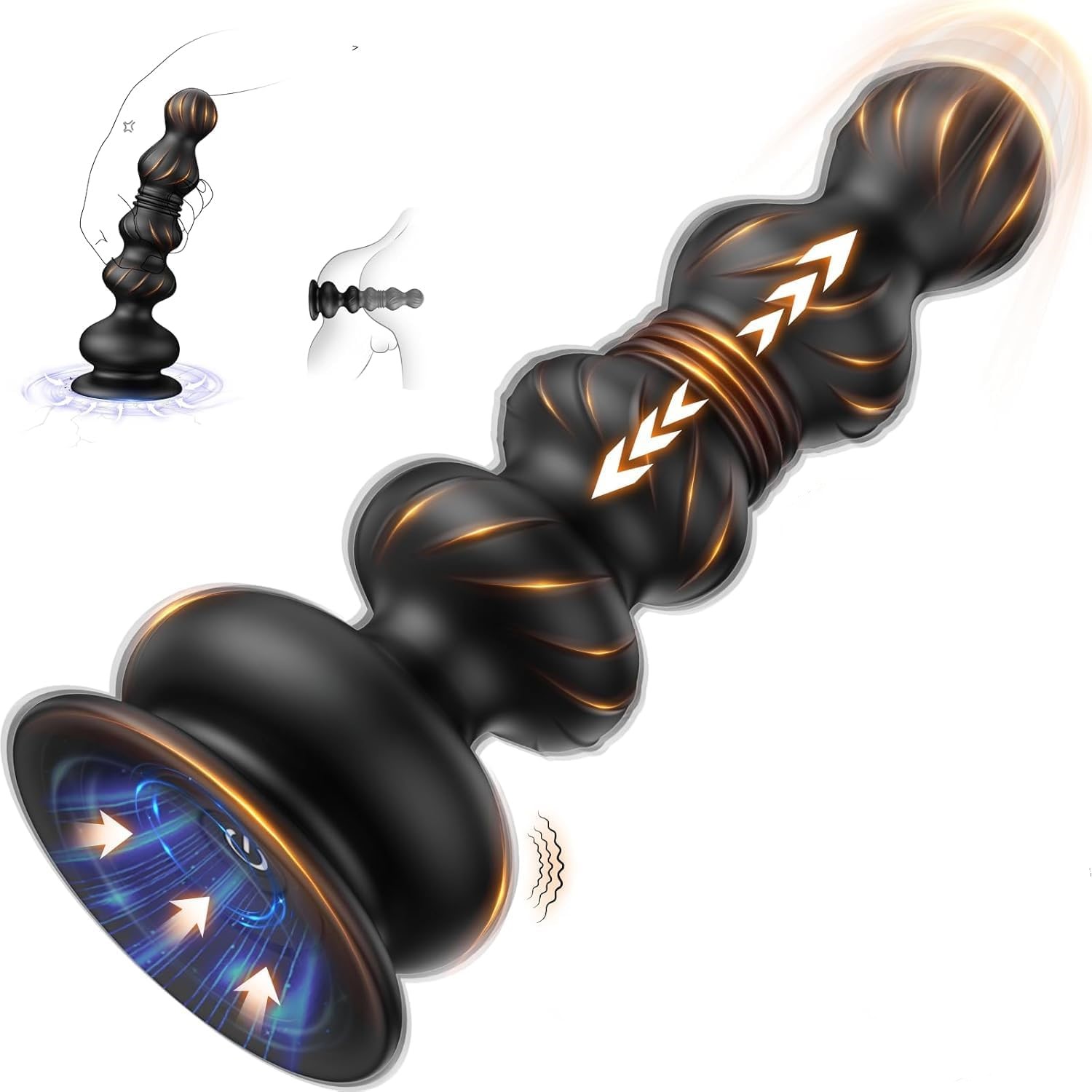🎁 Ultimate Release of the Deep Sensation Series – 2026 🎁 Shadow Explorer