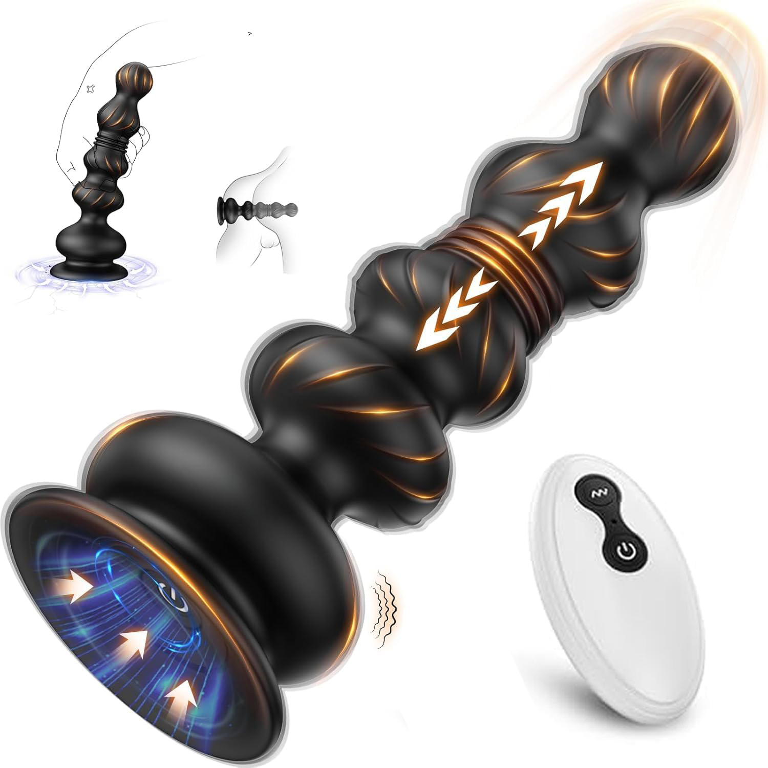 🎁 Ultimate Release of the Deep Sensation Series – 2026 🎁 Shadow Explorer