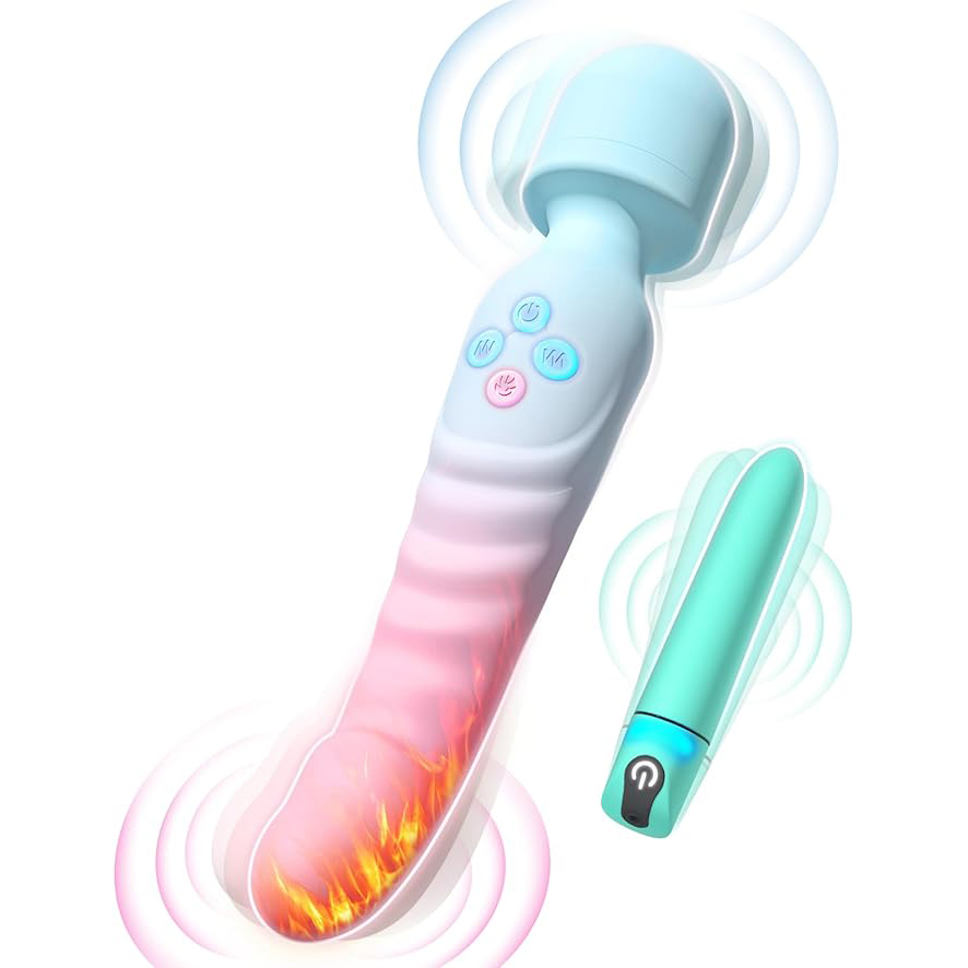 🔥2025 New Product Promotion 49%OFF😍-🎁🎁 A vibrator that can read your mind 🌙