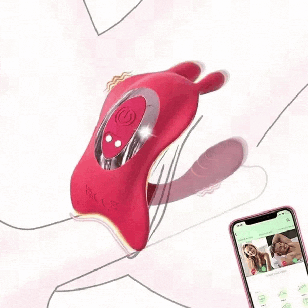 🔥2025 Stalkeres™-Special Edition Supreme Series👑Scarlet Pulse