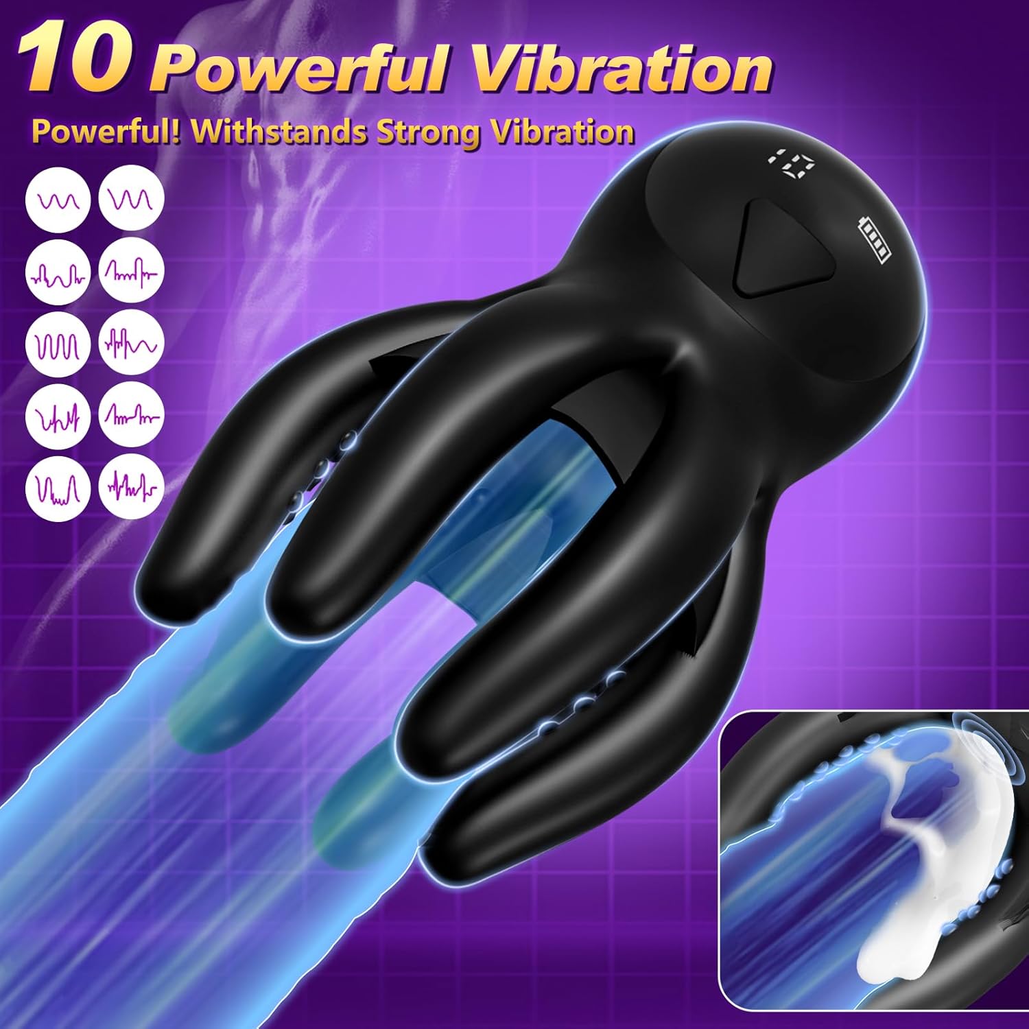 🔥2025 New Product Promotion 49%OFF😍-🎁🎁Tentacle Dreams  - Experience a tentacle-like dream journey