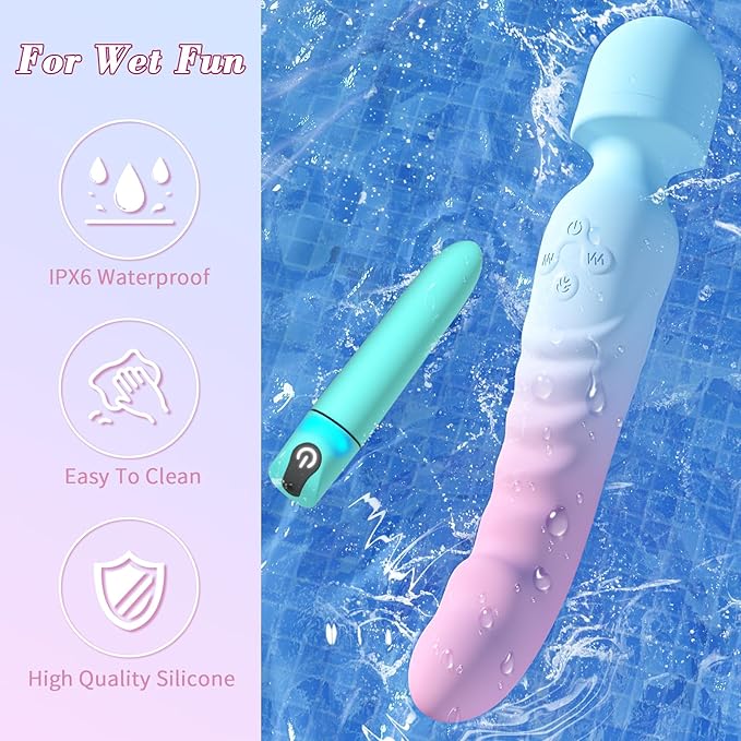 🔥2025 New Product Promotion 49%OFF😍-🎁🎁 A vibrator that can read your mind 🌙