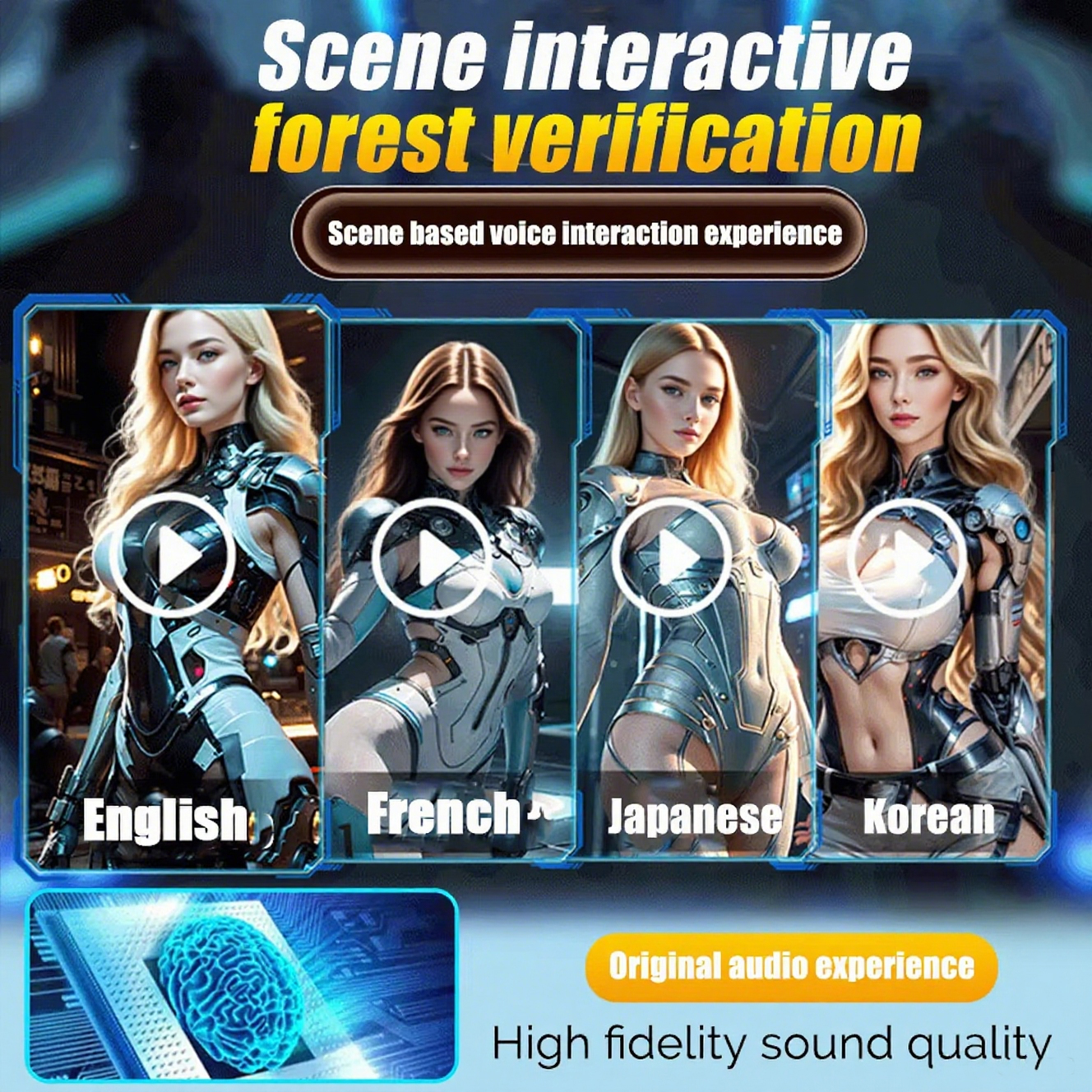 🔥🔥 2025 Hot Products Sale 49% Off🎁 The Next Generation of Smart Sex Companions