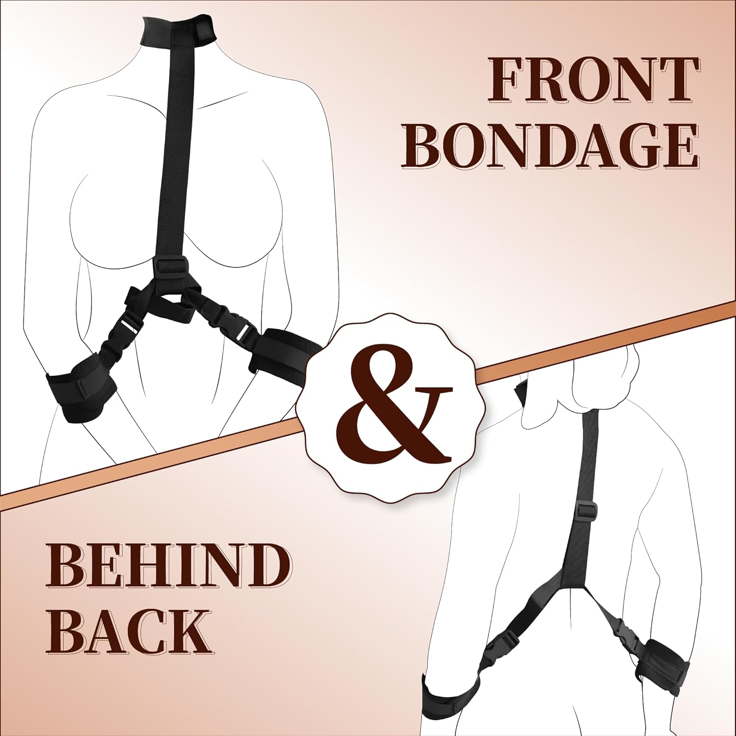 2025 Bound & Begging – Tie Me Up, Turn Me On