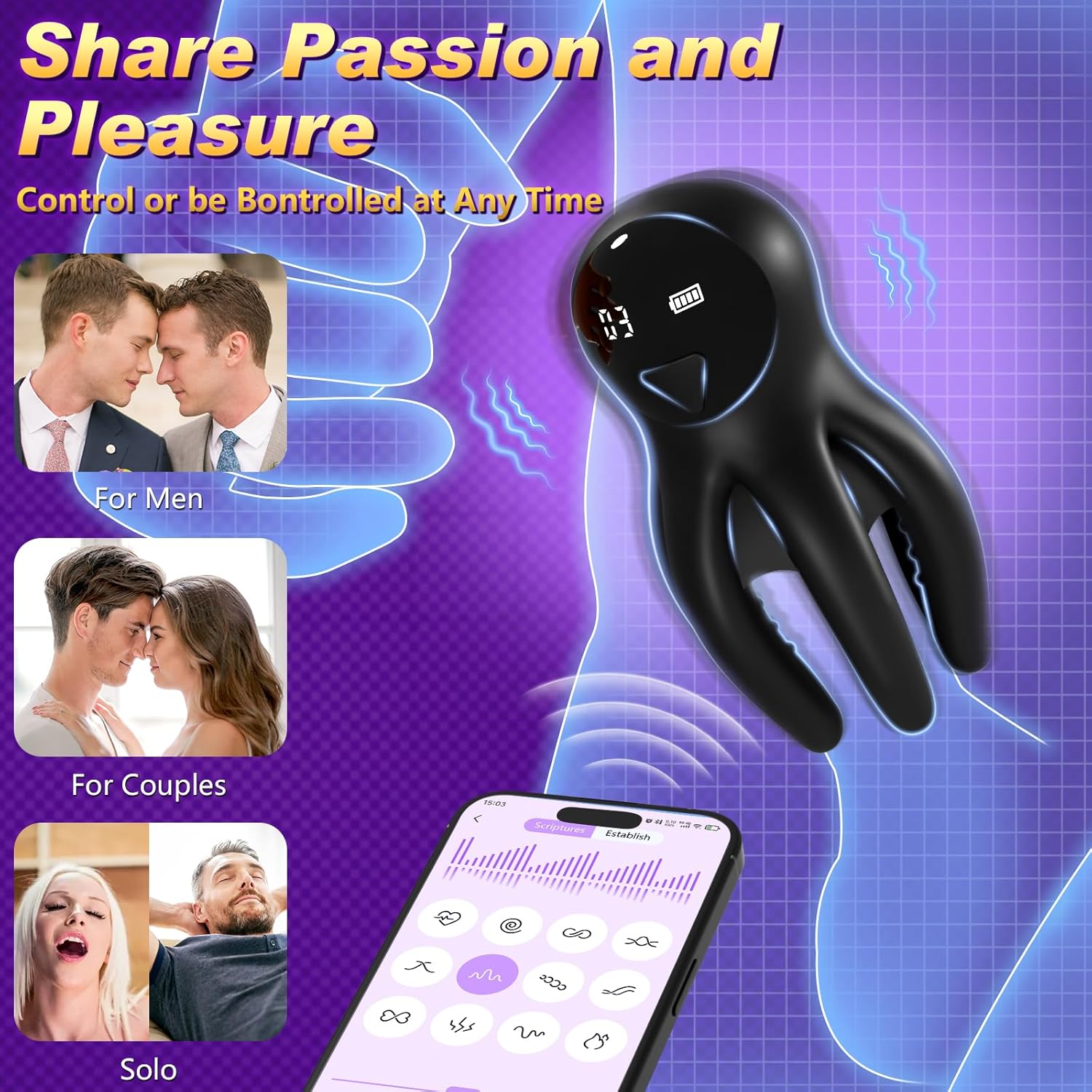 🔥2025 New Product Promotion 49%OFF😍-🎁🎁Tentacle Dreams  - Experience a tentacle-like dream journey