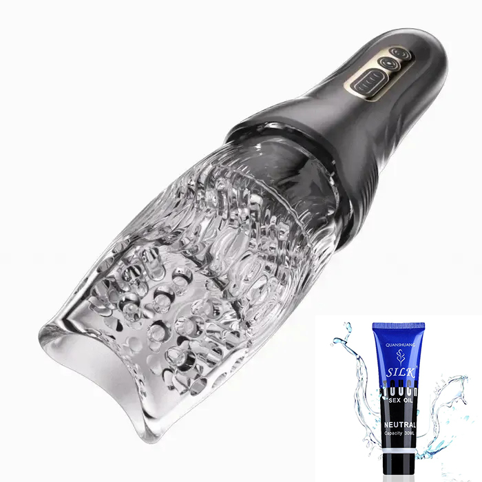 😍2025 New product promotion 49% OFF🎁🎁Strong Men Cup💋