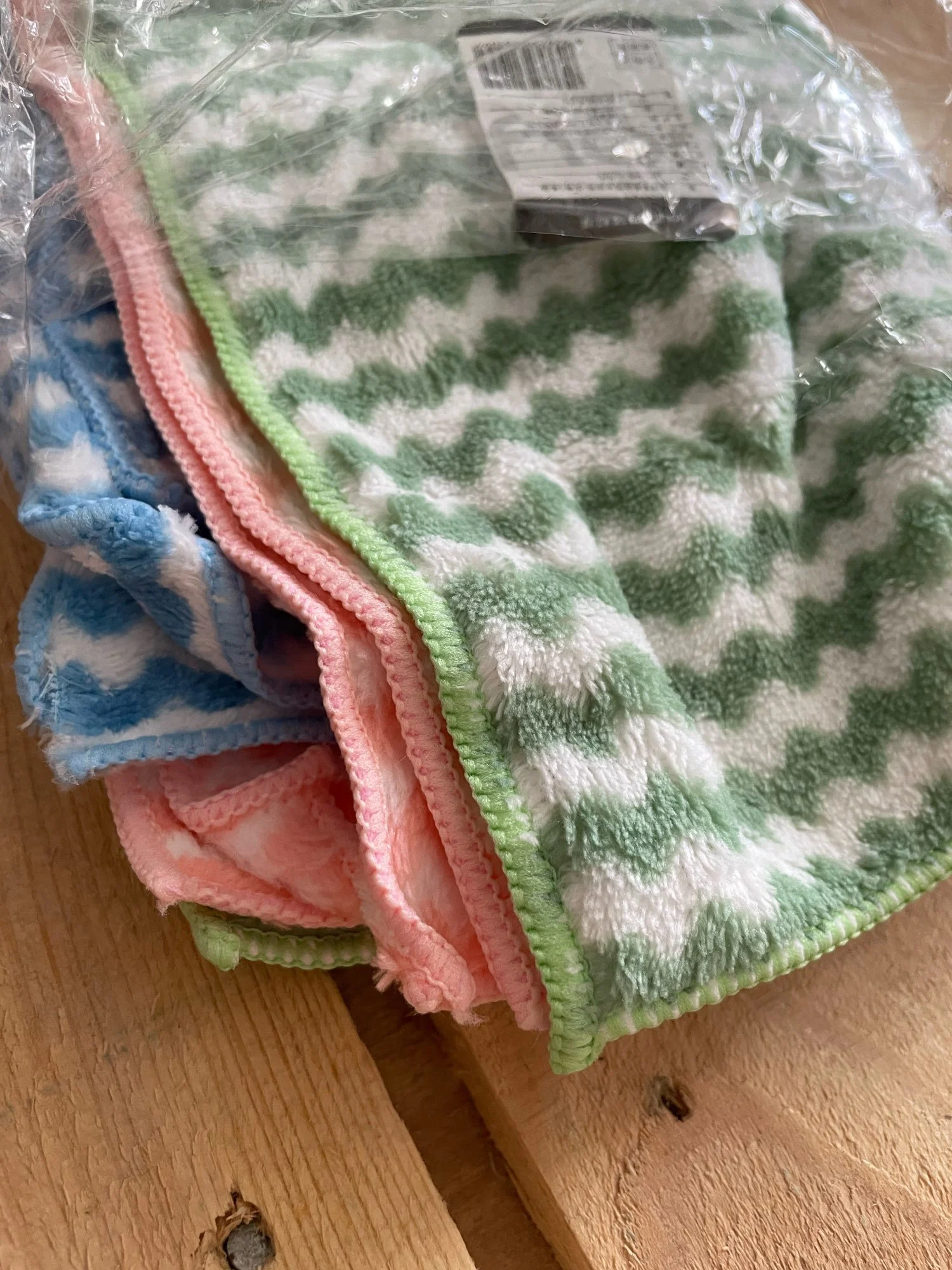 🔥48% OFF🔥Microfiber Cleaning Rag