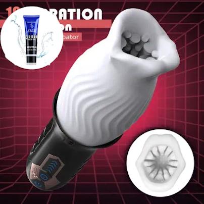 😍2025 New product promotion 49% OFF🎁🎁Strong Men Cup💋