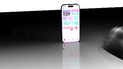 Product GIF