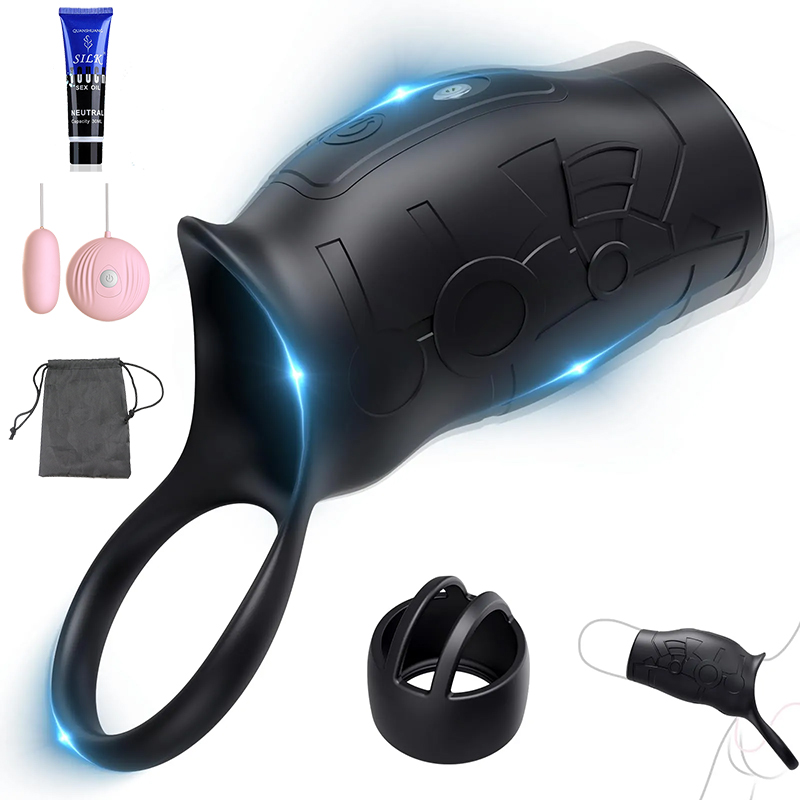 💥 2025 The Peak Performance Series 👑 Confidence Crown - Unlock your full potential in bed