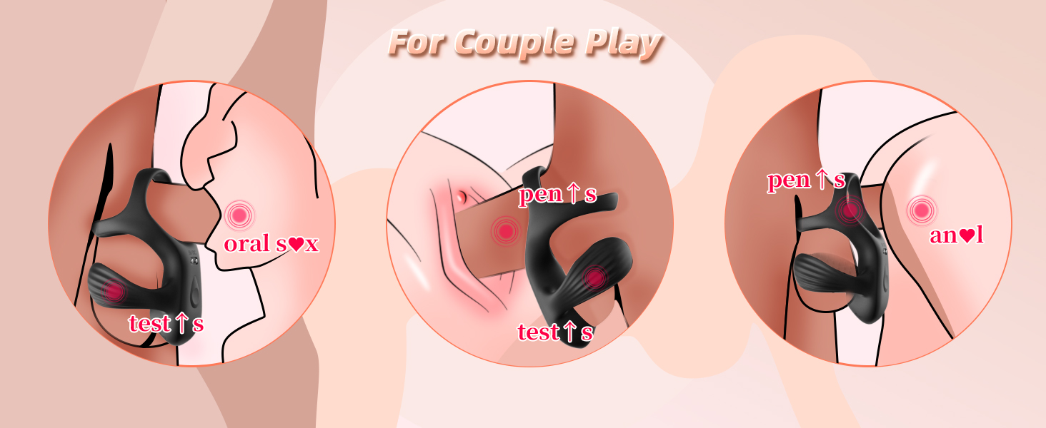 vibrating pe-nis vibrator