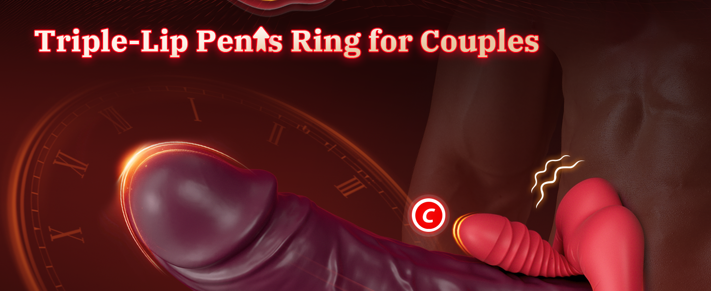 couple vibrators
