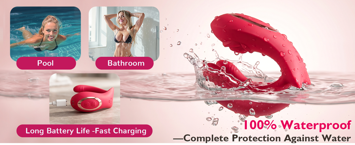 waterproof vibrato couple toy vibrating sleeve couple internal vibrator toy vibator toy