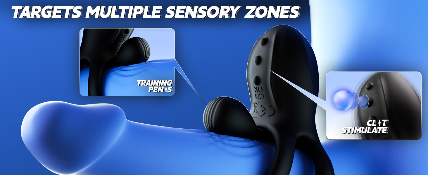 Perineum &amp;amp; Clitoral Stimulator