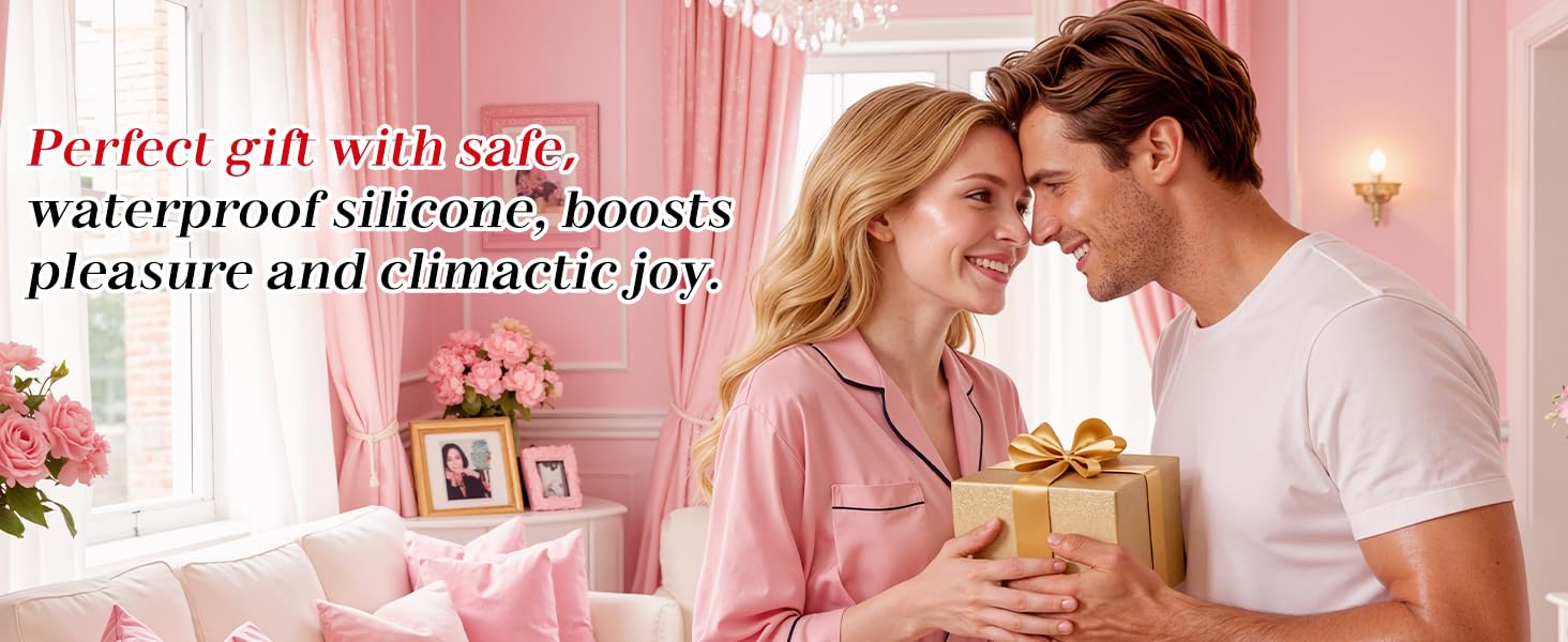 Male Couple Toys