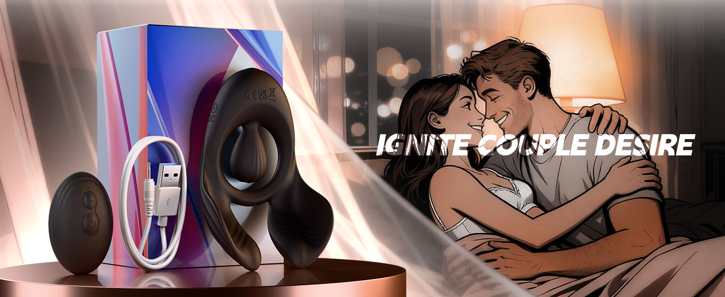 mens vibrator