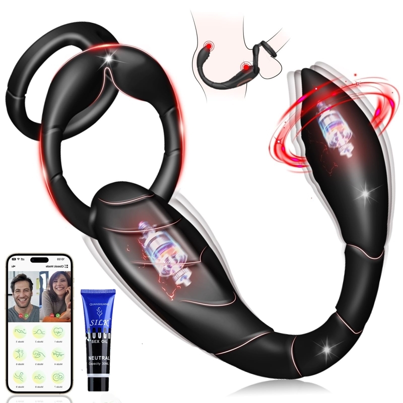 🔥 NEW RELEASE:ThunderPlug-😍 The Ultimate Hands-Free Pleasure Experience!