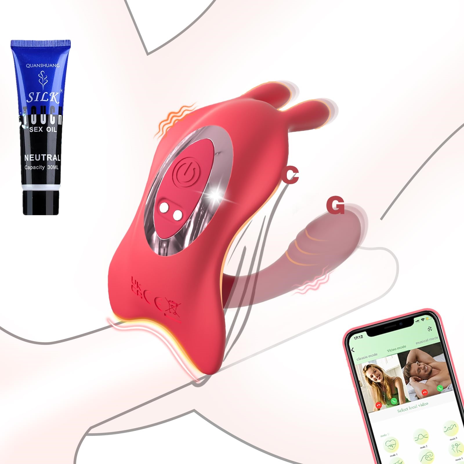 🔥Special launch of supreme series in 2025-👑Jollyberry Whisperbunny