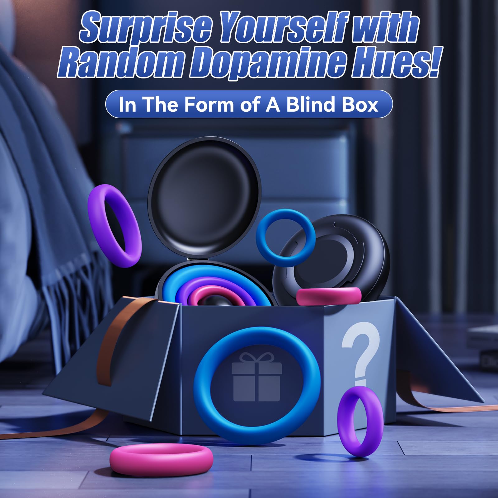 🔥2025 Special Launch Supreme Leader - 💖Triple Pack Ares Marksman 👑 King's Bedroom Dominance Formula👑