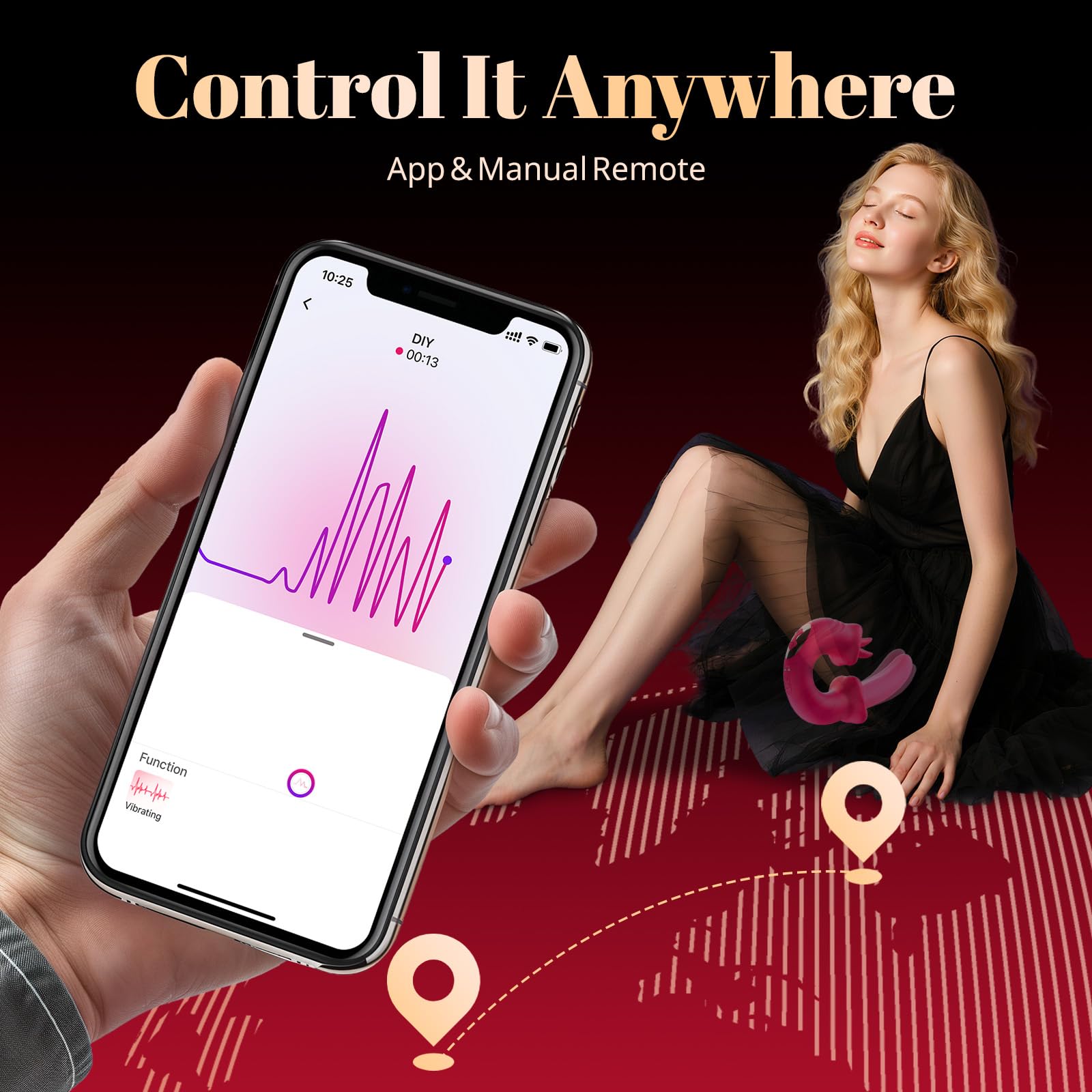 🔥🔥 2025 New Upgraded Version Sale 49% Discount🎁Medusa – Your Secret Garden Awaits