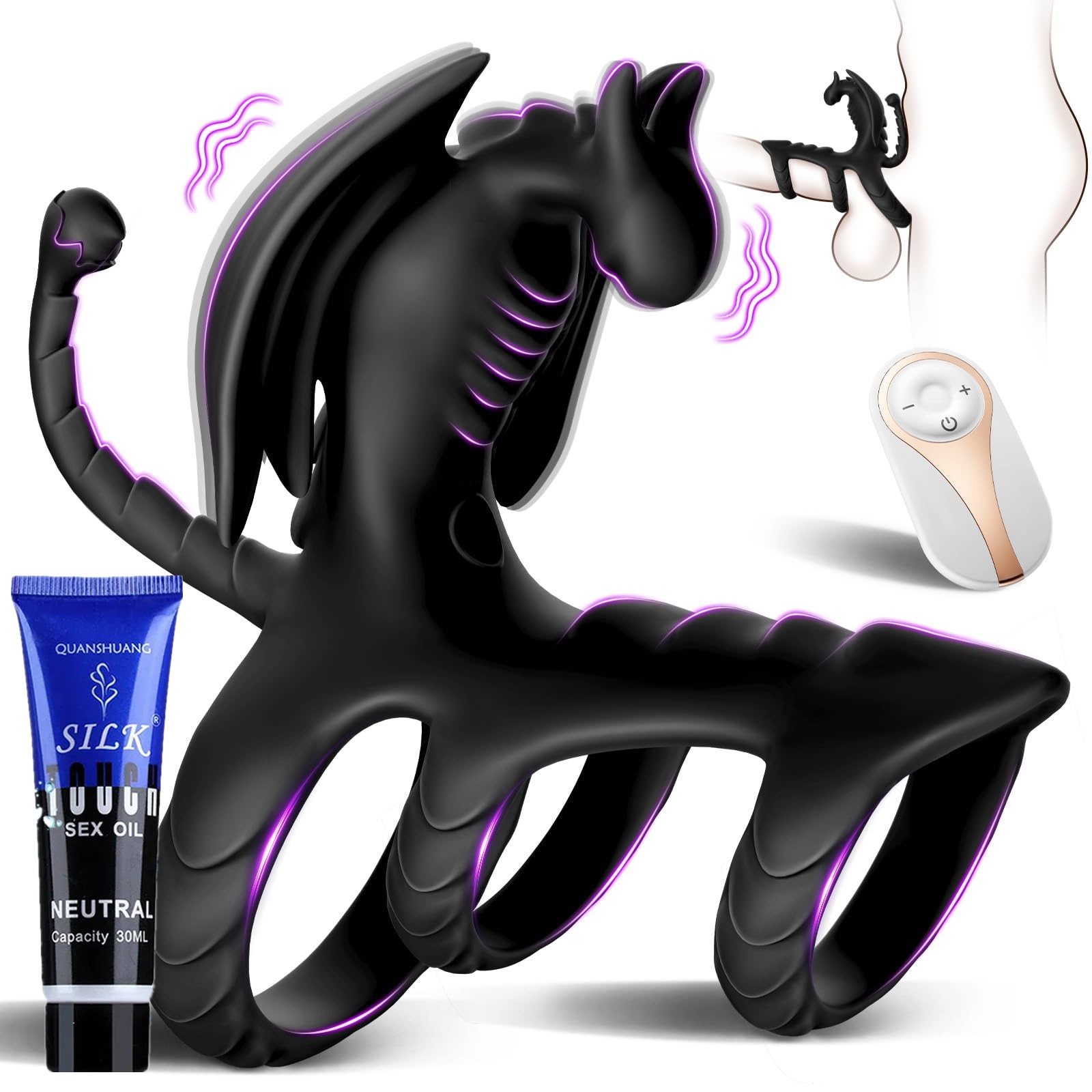 💥Special launch of supreme series in 2025-👑Dragon Rider