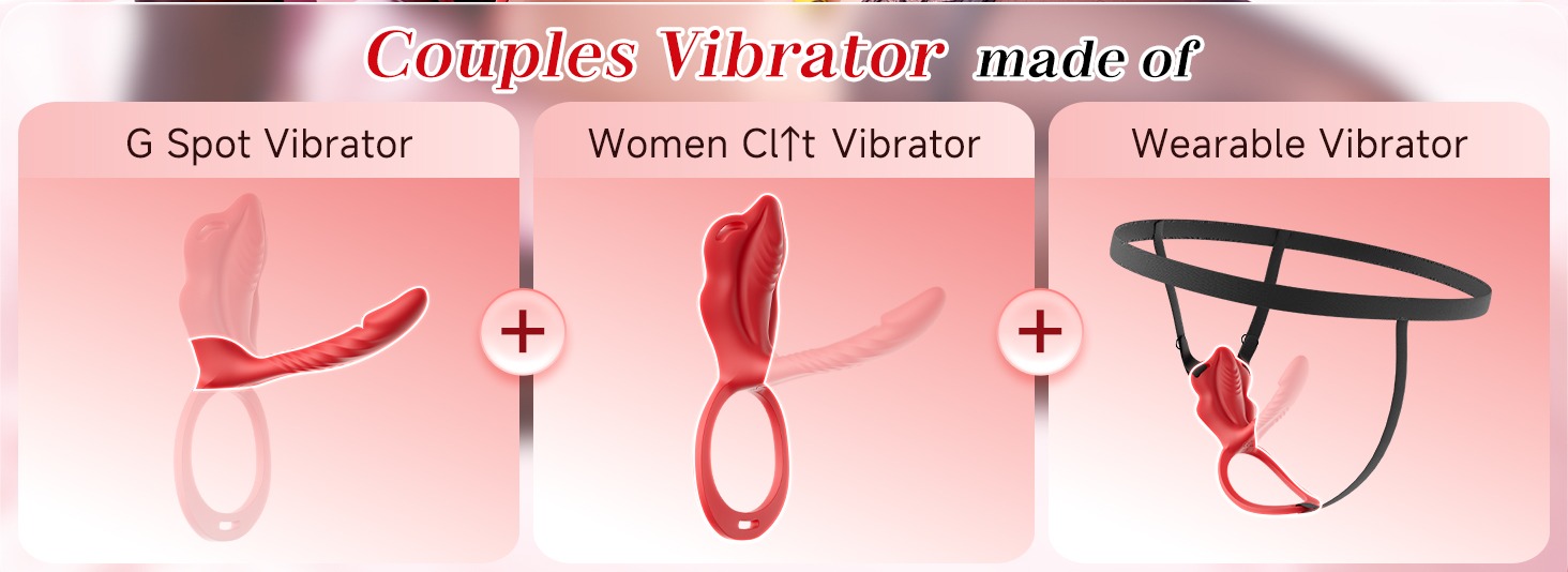 vibrator