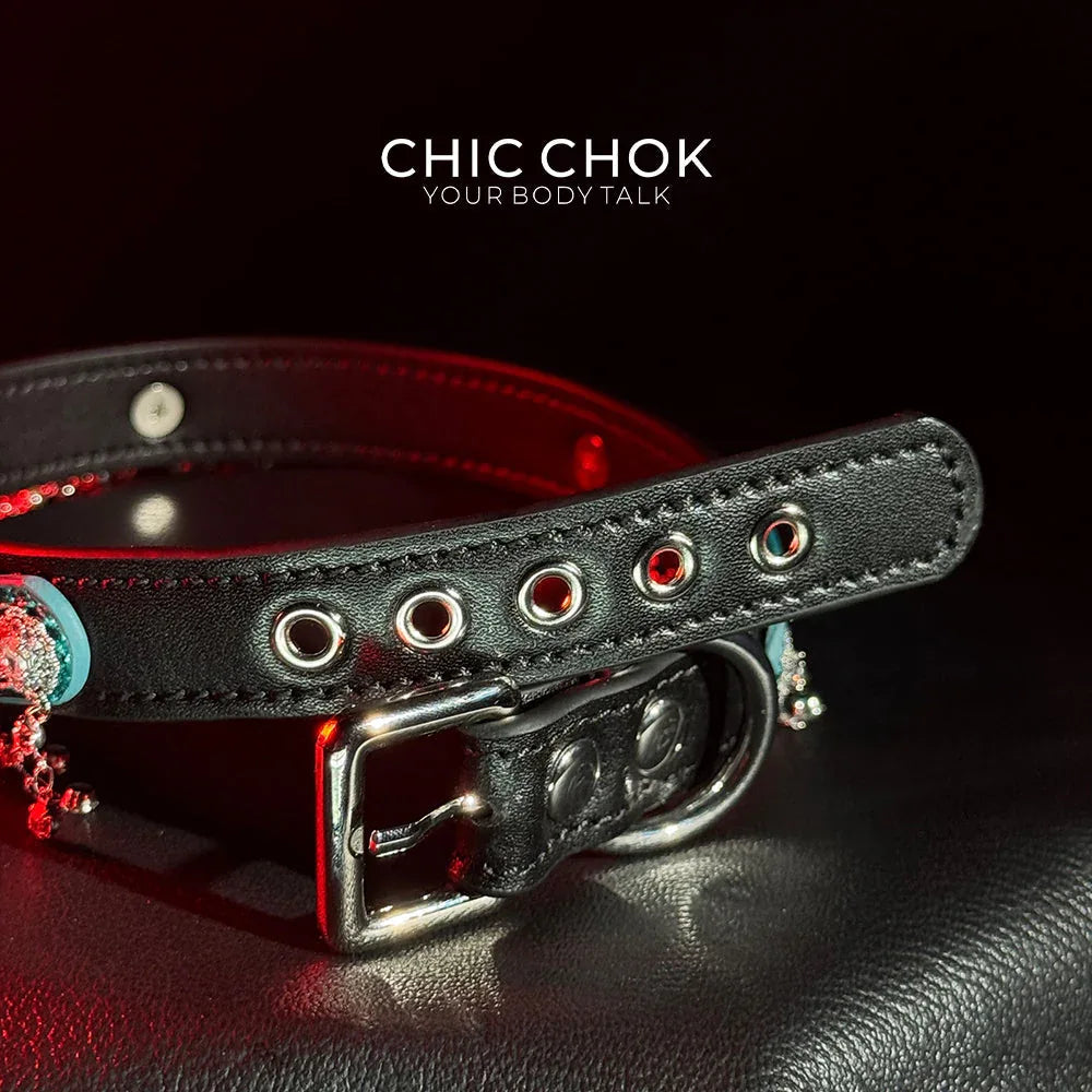 Anastasia - CHICCHOK