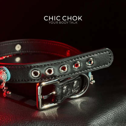 Anastasia - CHICCHOK