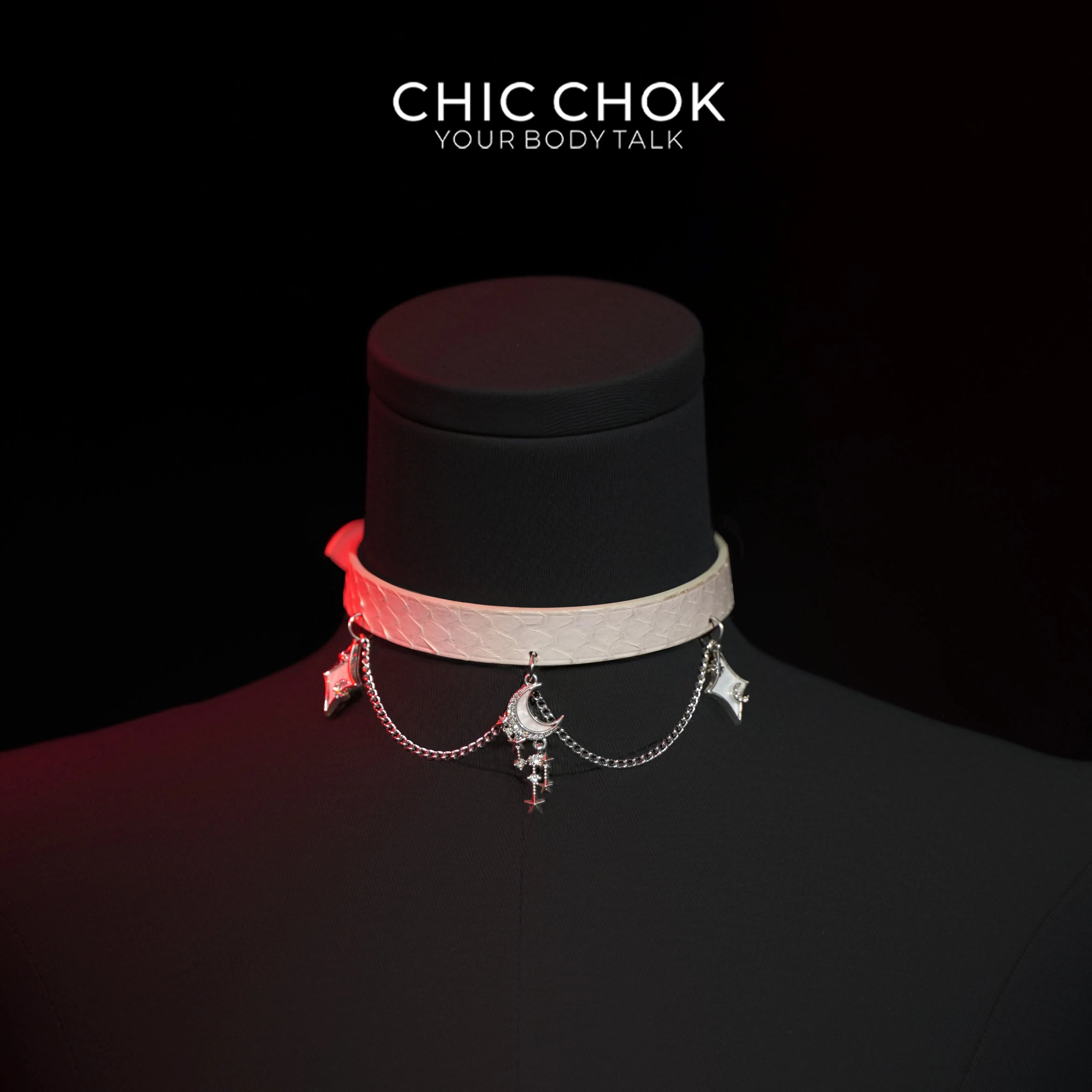 Selene - Choker - CHICCHOK