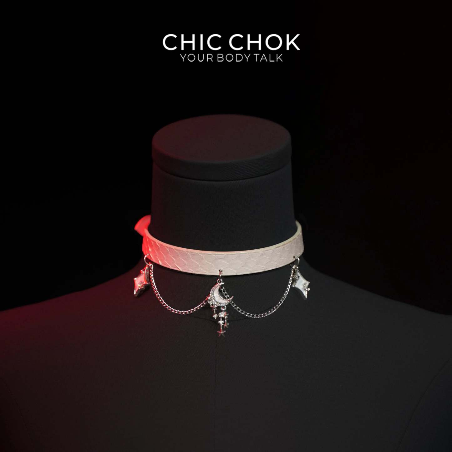 Selene - Choker - CHICCHOK