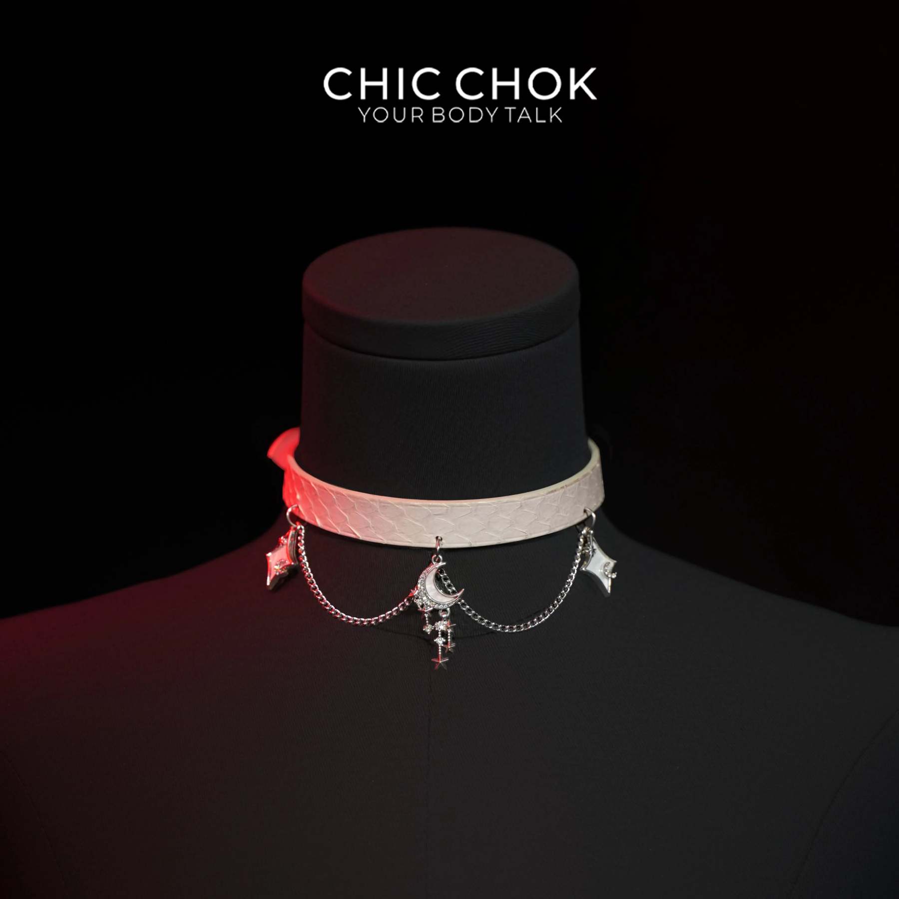 Selene - Choker - CHICCHOK