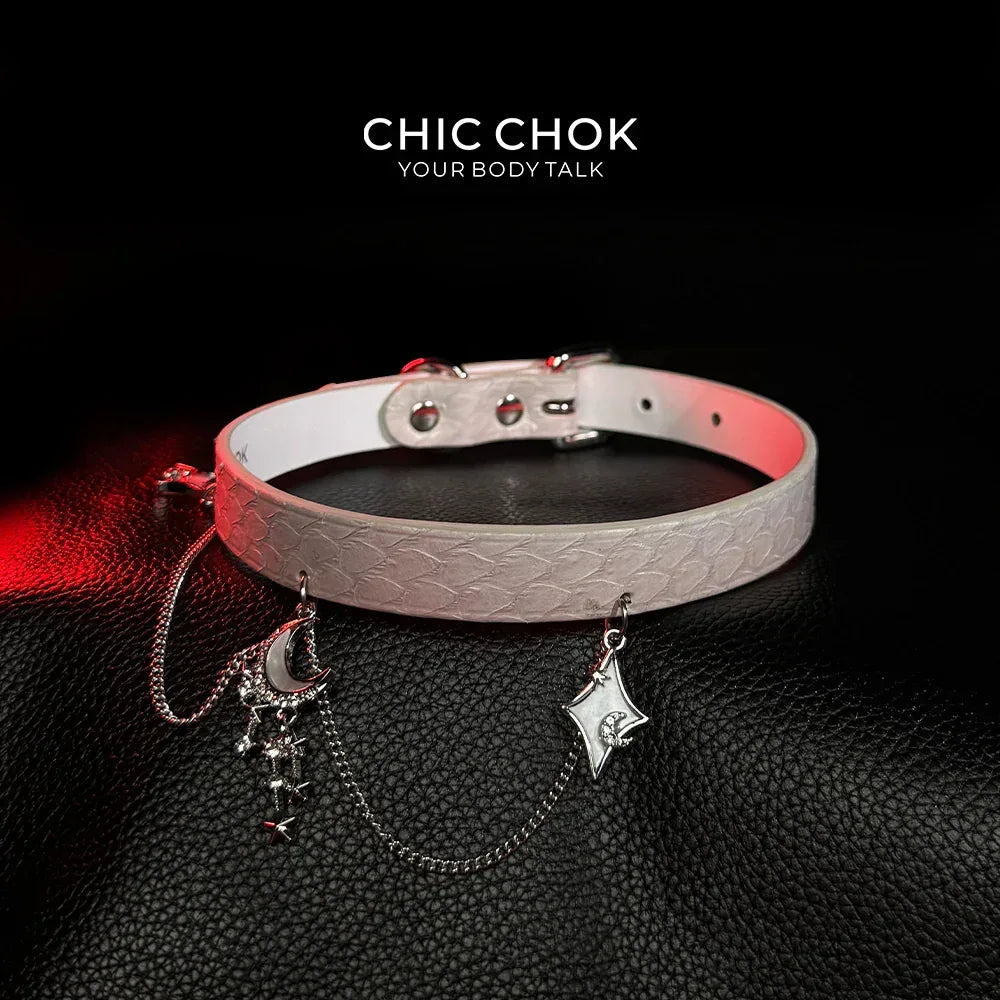 Selene - Choker - CHICCHOK