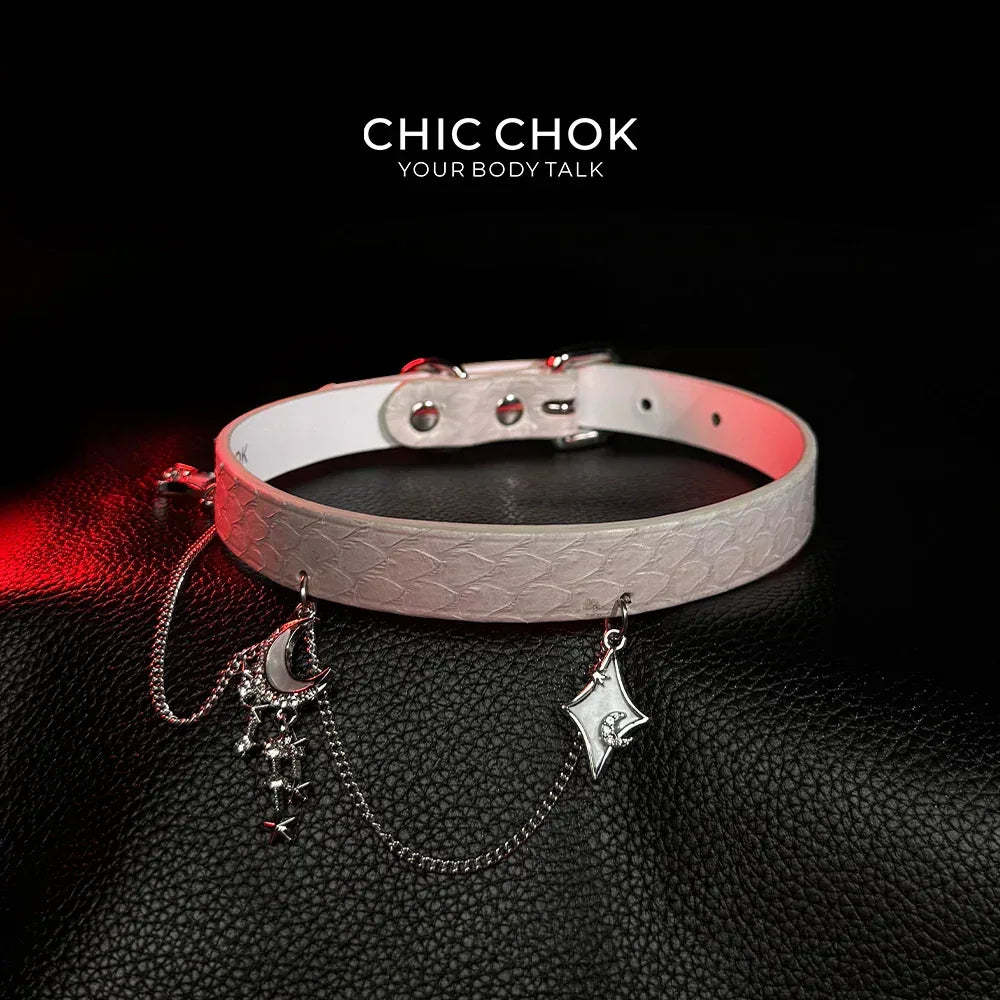 Selene - Choker - CHICCHOK