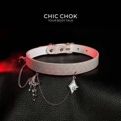 Selene - Choker - CHICCHOK