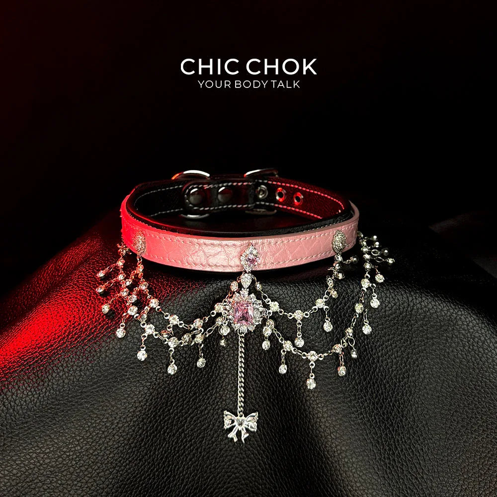 Anastasia - CHICCHOK