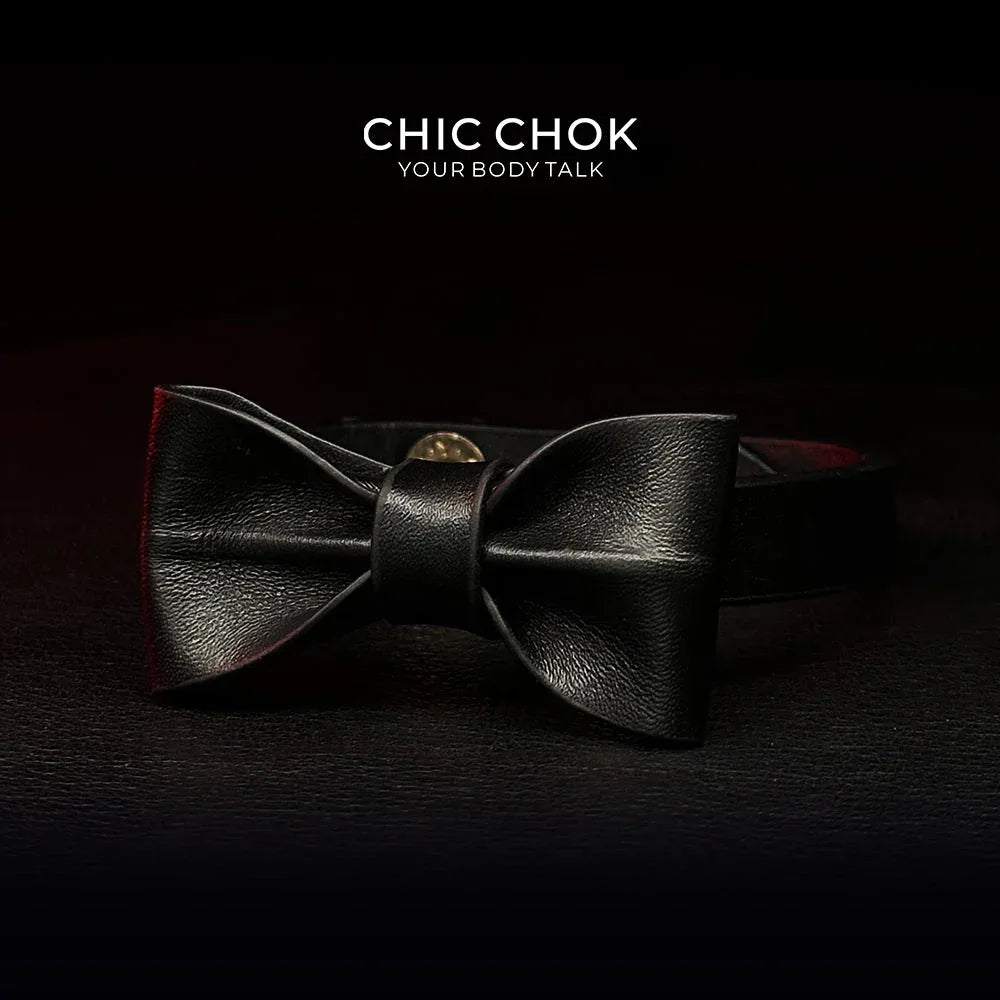 Sugar Bow - CHICCHOK