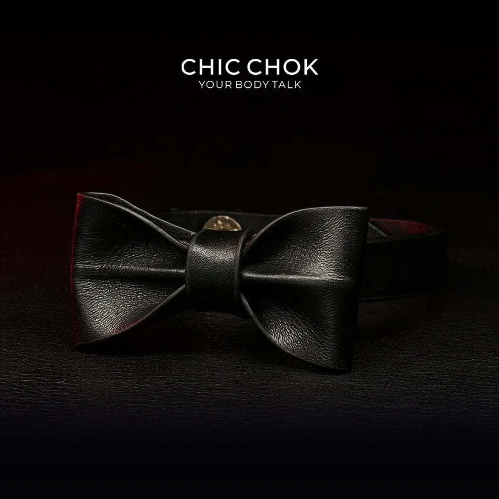 Sugar Bow - CHICCHOK