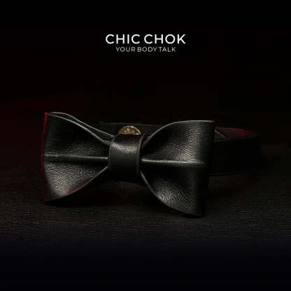 Sugar Bow - CHICCHOK