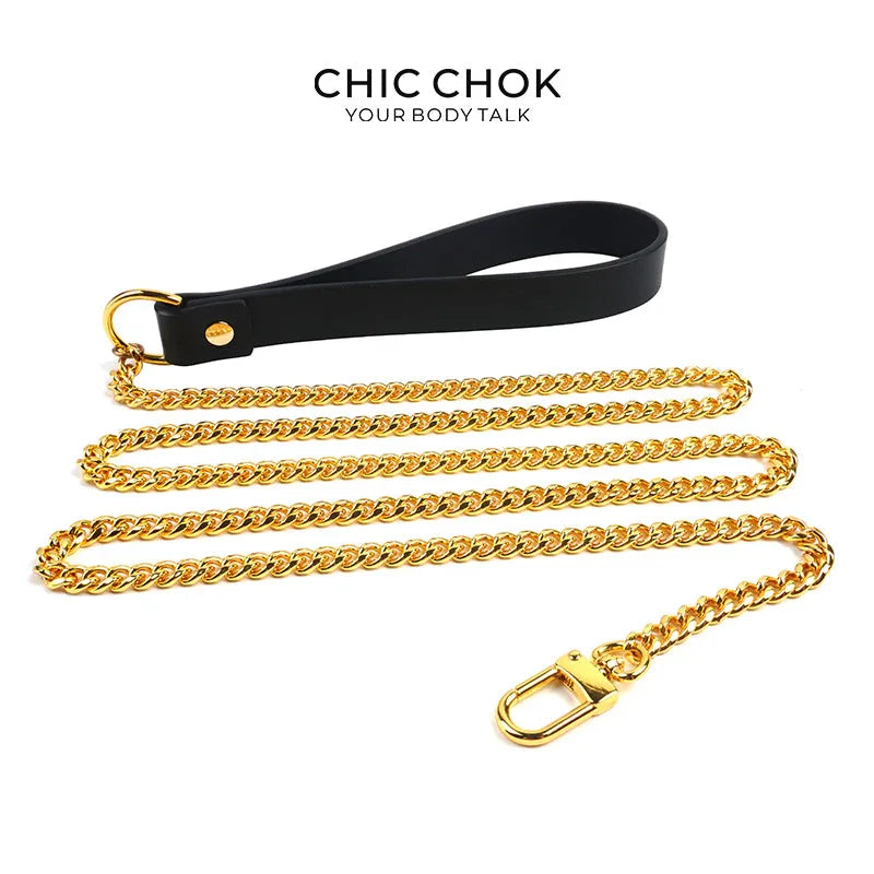 CHICCHOK [Kitty Love] Kitty Themed Choker Accessories - CHICCHOK