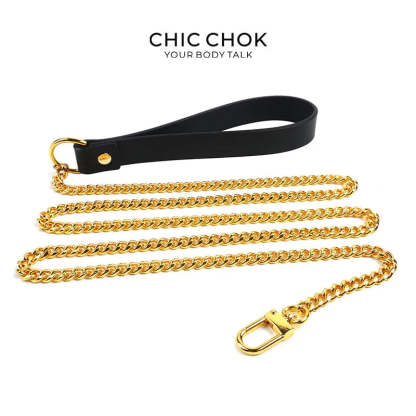 CHICCHOK [Kitty Love] Kitty Themed Choker Accessories - CHICCHOK