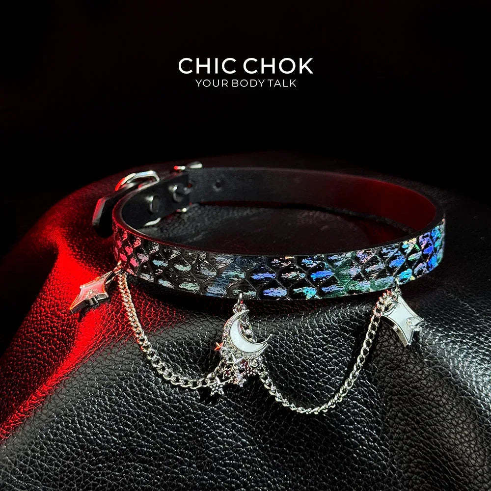 Selene - Choker - CHICCHOK