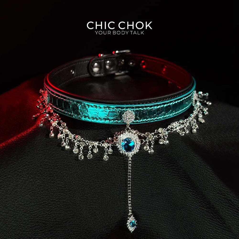 Anastasia - CHICCHOK