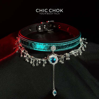 Anastasia - CHICCHOK