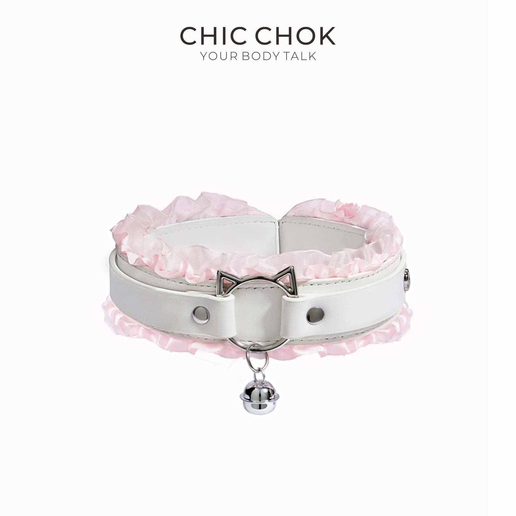 CHICCHOK [Mystery Chokers] New Customer Choice, Stylish Choker for Daily Wear, 11 Different type - CHICCHOK